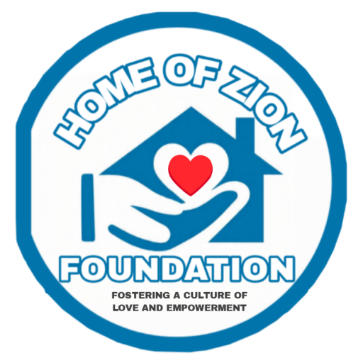 HOME OF ZION FOUNDATION